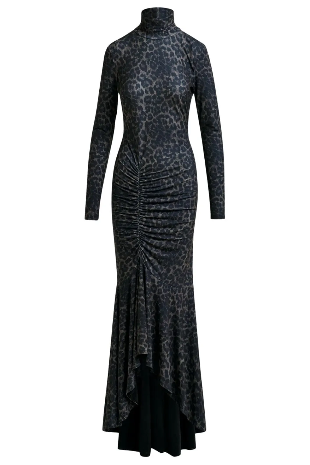 Essentiel Antwerp Eaibys Printed Jersey Dressibys | Klänningar