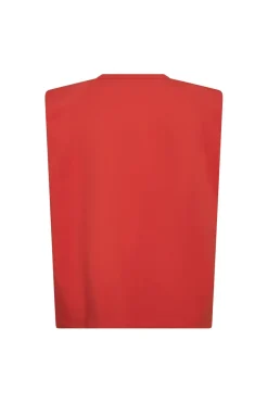 Co´Couture Eddiecc Tee 43037 | T-Shirts & Toppar