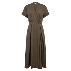 Co´Couture Earacc Wrap Dre 500254 | Klänningar