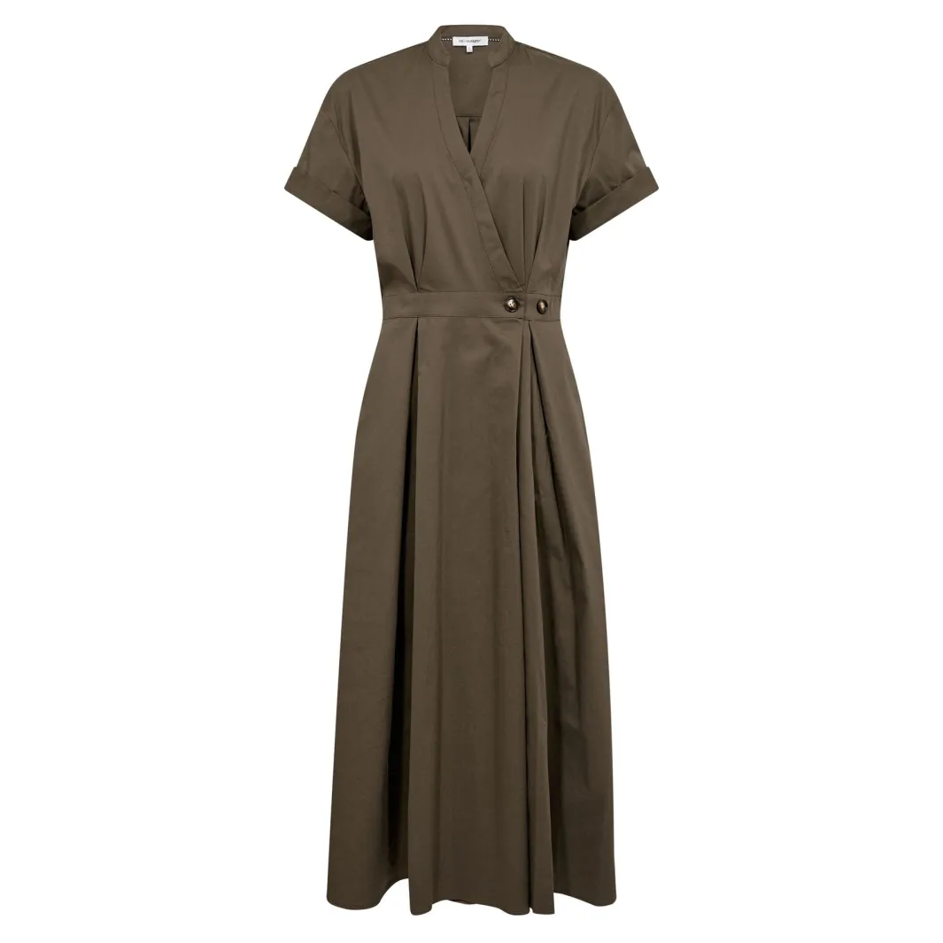 Co´Couture Earacc Wrap Dre 500254 | Klänningar