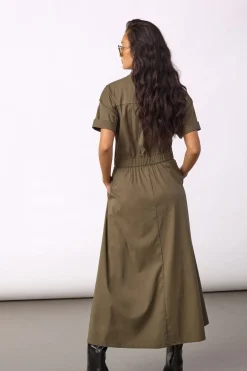 Co´Couture Earacc Wrap Dre 500254 | Klänningar