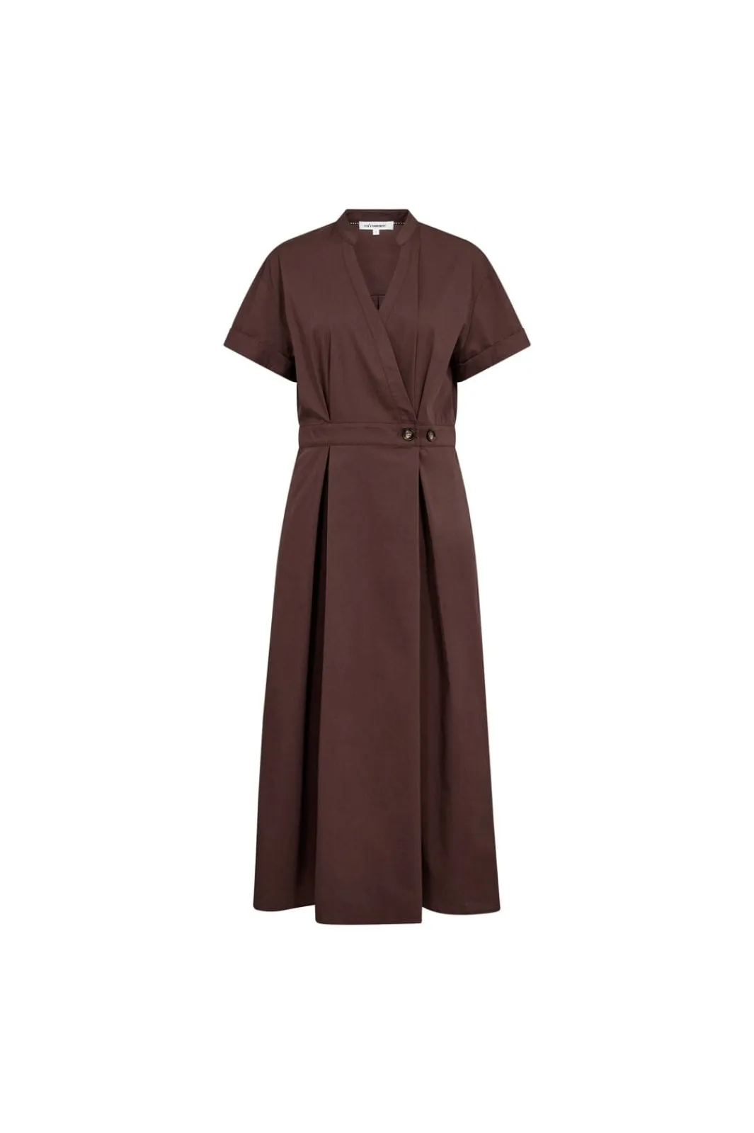 Co´Couture Earacc Wrap Dre 46112 | Klänningar
