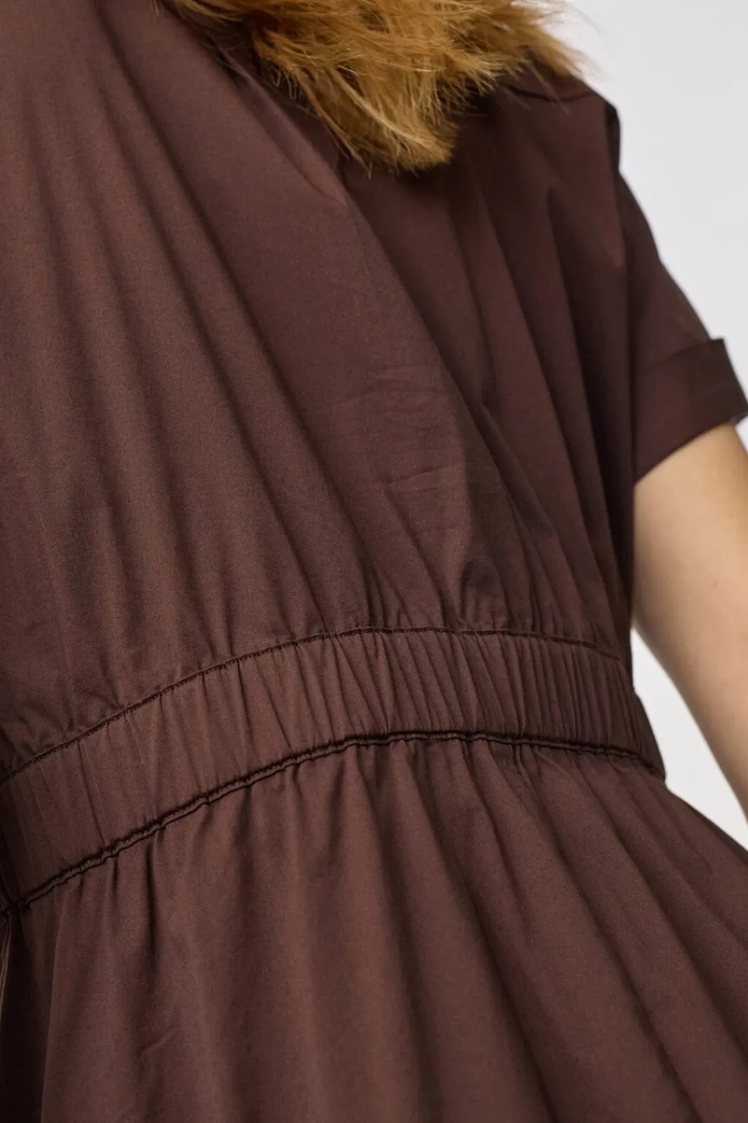 Co´Couture Earacc Wrap Dre 46112 | Klänningar