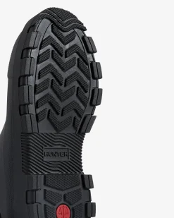 Hunter Elements Clog Hfru0002261blk | Gummistövlar