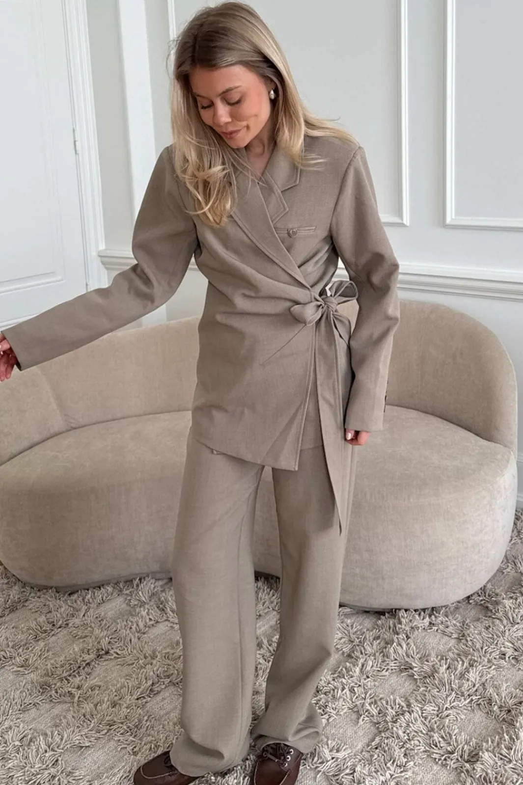 BYIC Einaic Bazer A23825 | Set|Blazers