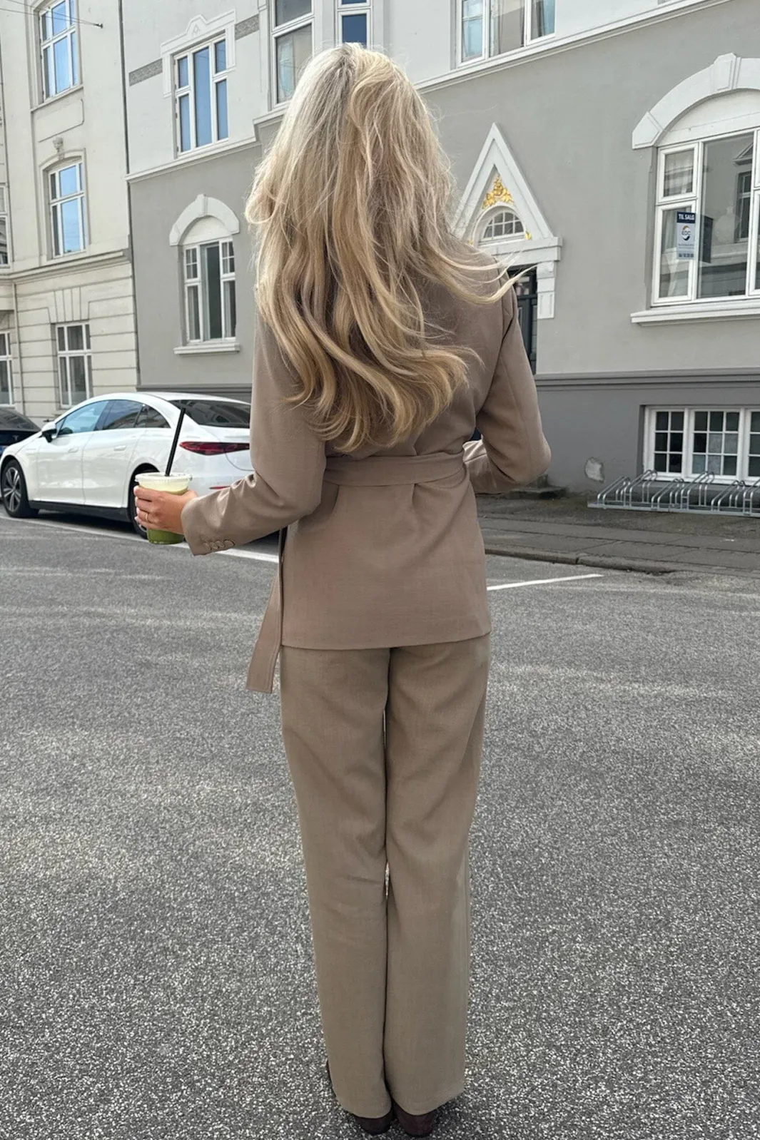 BYIC Einaic Bazer A23825 | Set|Blazers