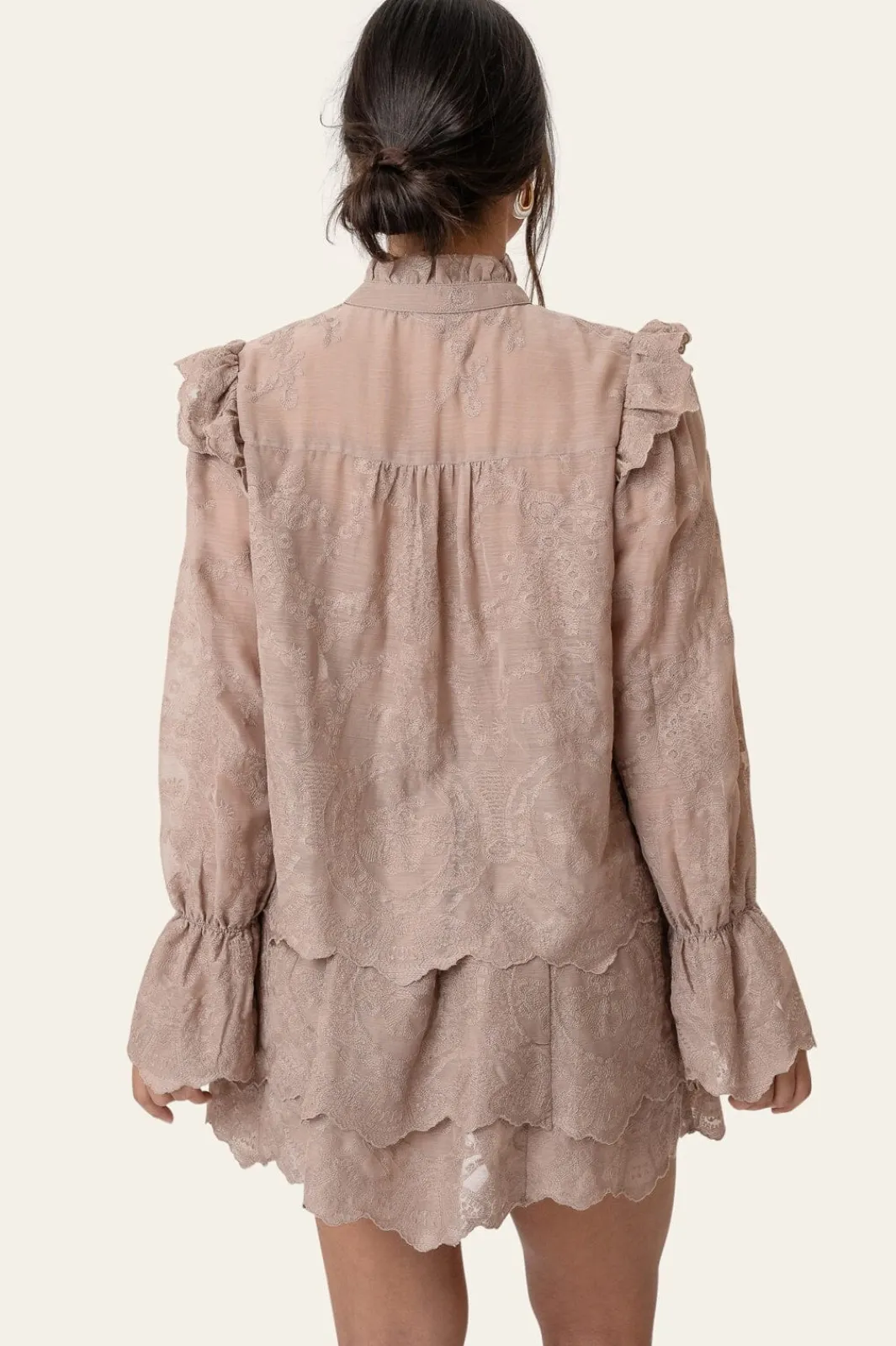 BYIC Einoraic hirt 2623 | Blusar & Skjortor