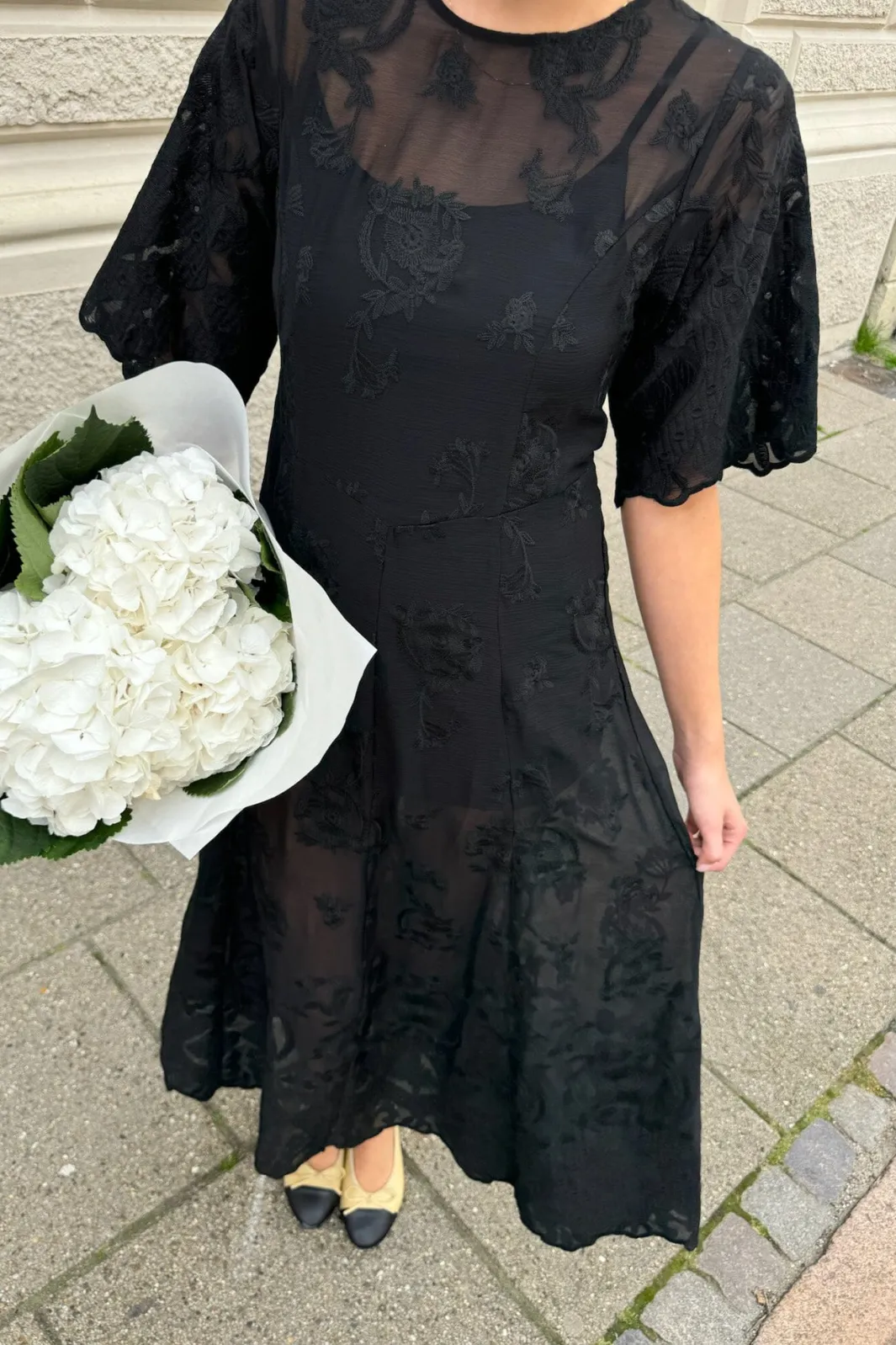 BYIC Einoric ace ong Dre | Klänningar