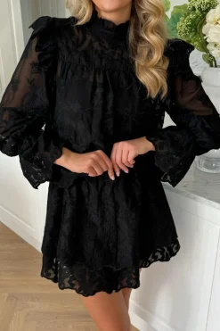Ellinoric Lace Shirt