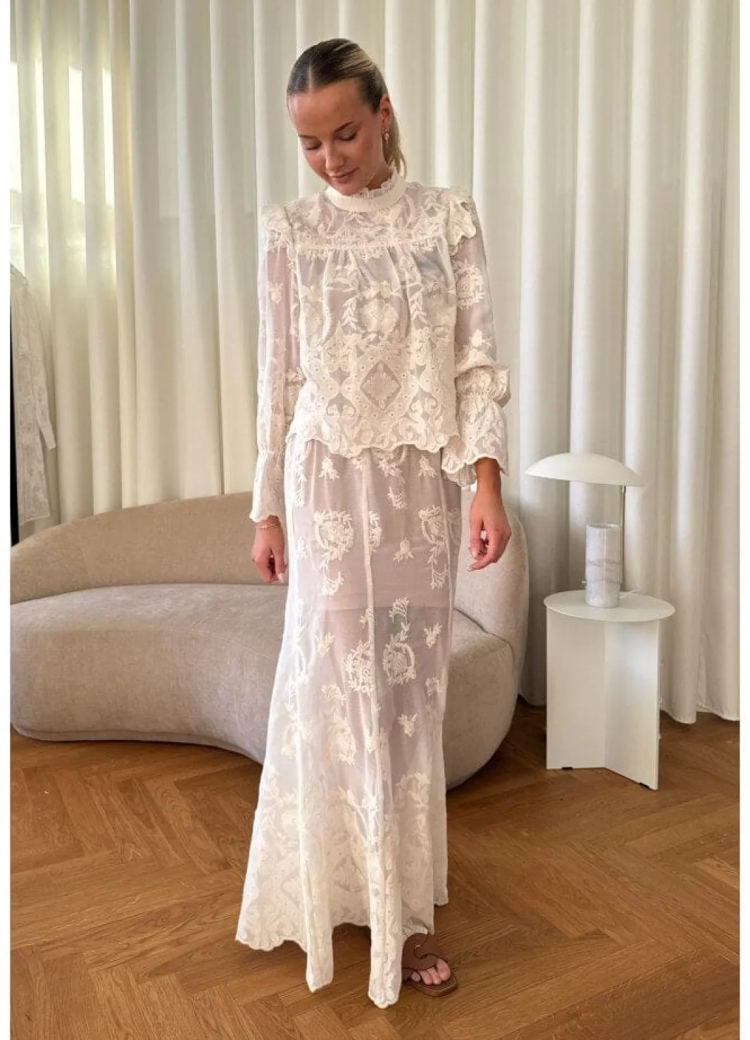 BYIC Einoric ace hirt | Blusar & Skjortor|Set