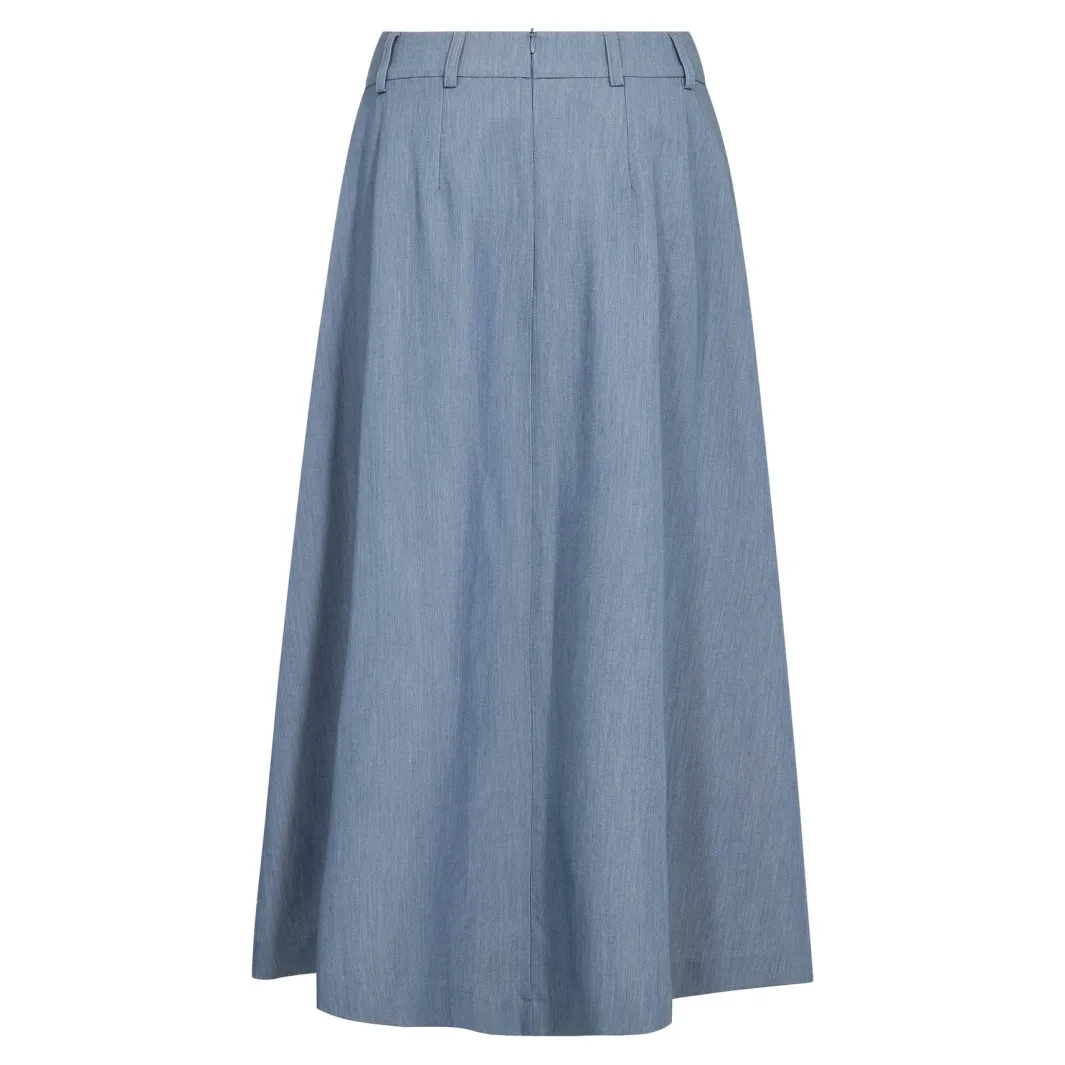 Co´Couture Eycc Peat kirt 44043 | Kjolar