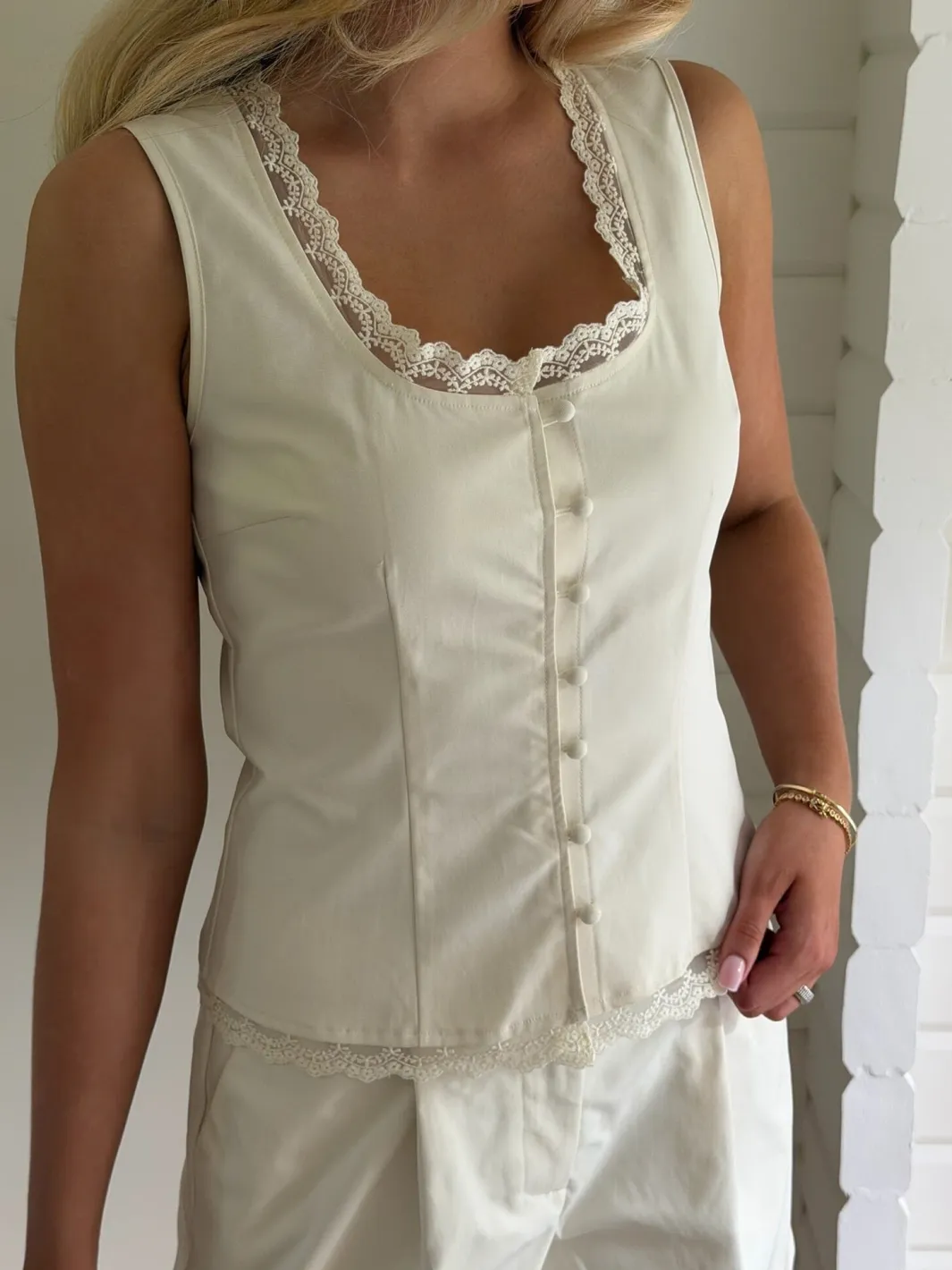 BYIC Eieic Top A23887 | T-Shirts & Toppar