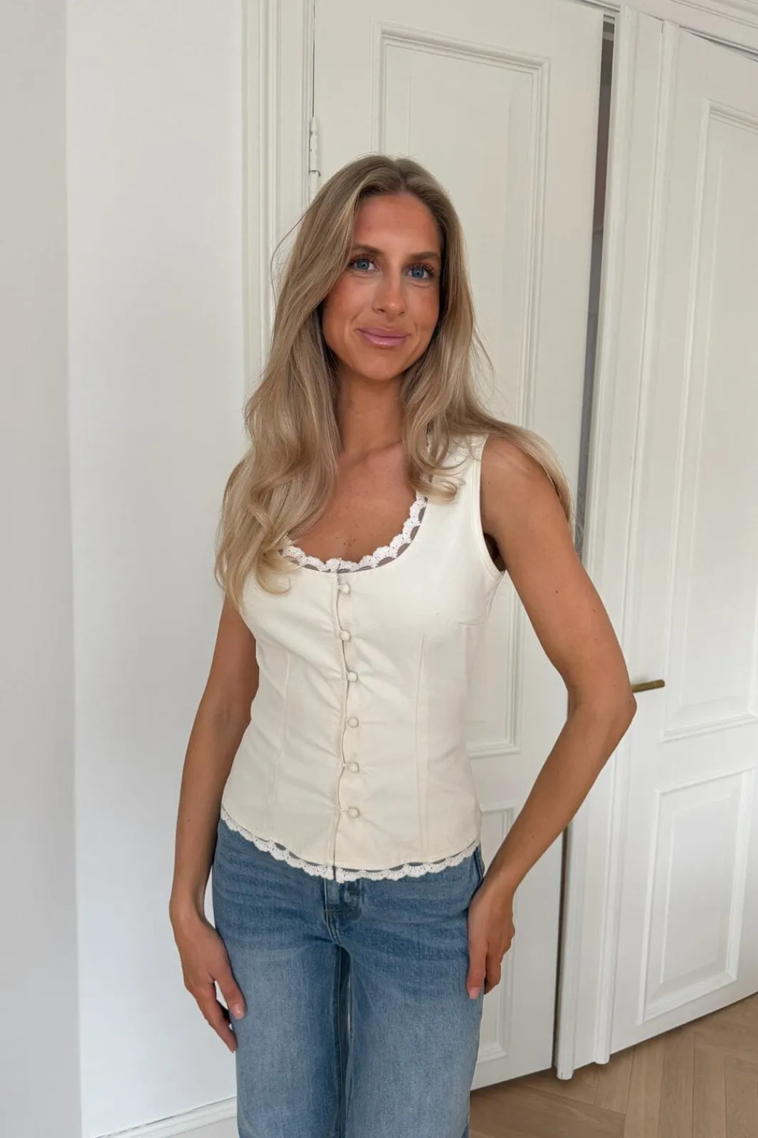 BYIC Eieic Top A23887 | T-Shirts & Toppar
