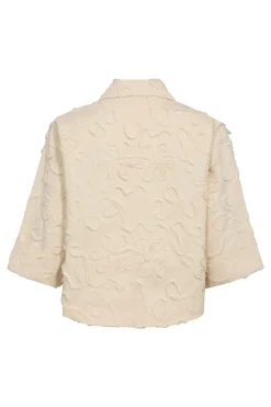 Co´Couture Etoncc Fower Bazer 40057 | Blazers