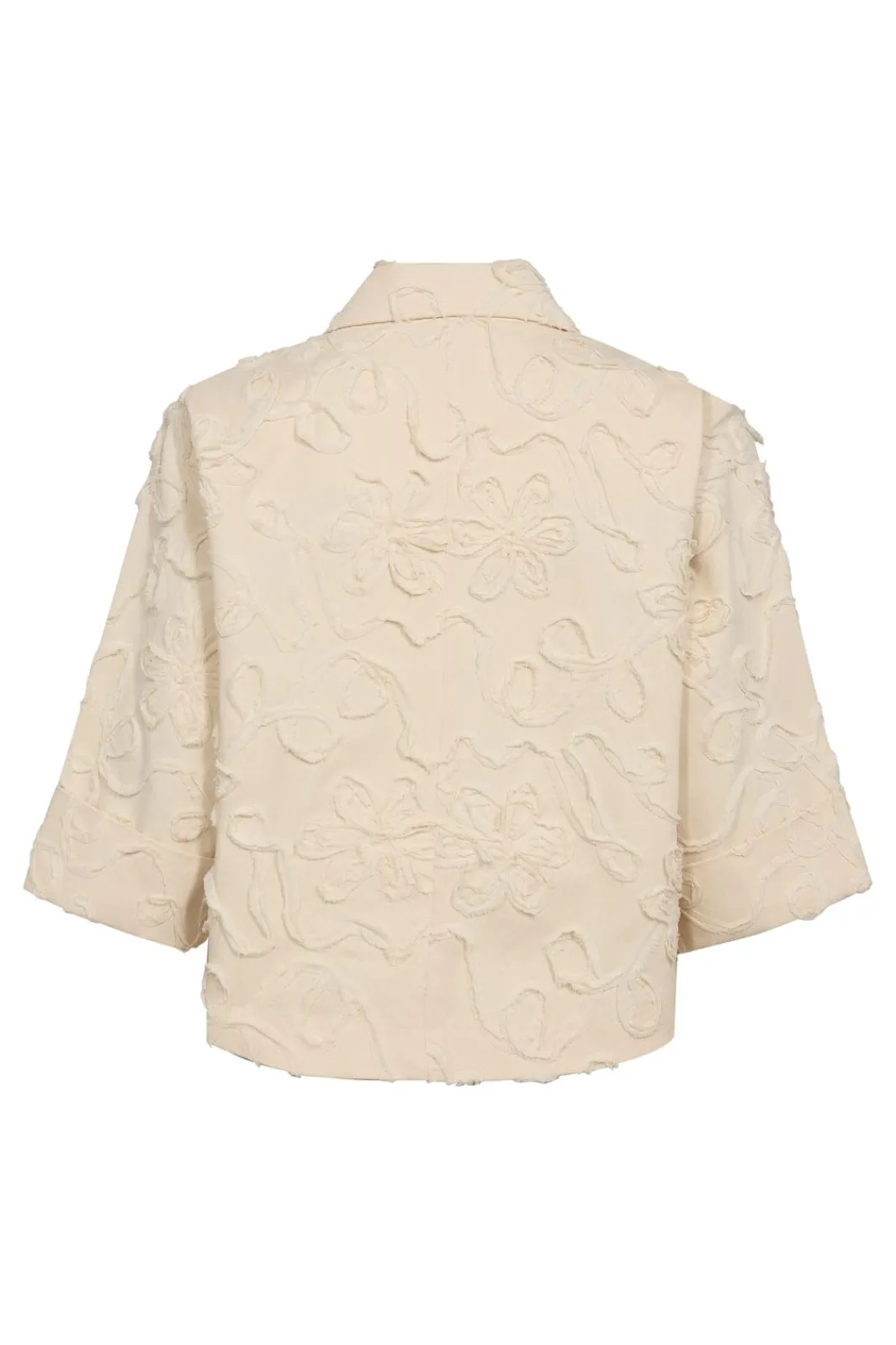 Co´Couture Etoncc Fower Bazer 40057 | Blazers