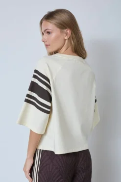 Elycc 87 Tee Sweat 47012