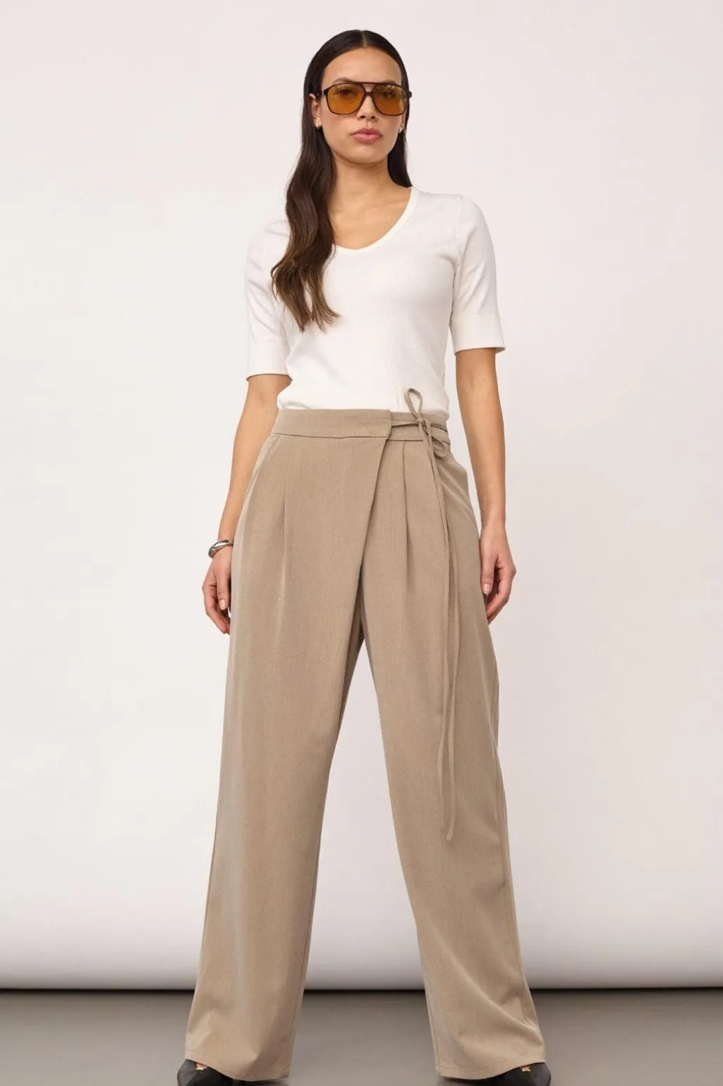 Eminacc Wrap Pant 500111