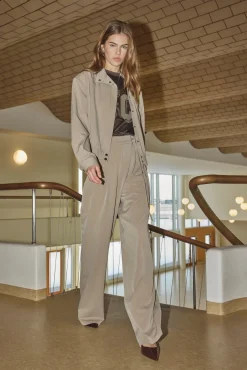 Eminacc Wrap Pant 500111