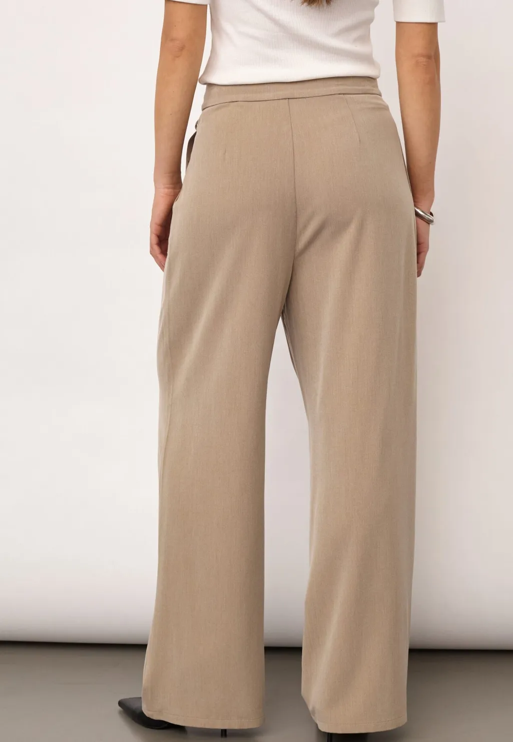 Eminacc Wrap Pant 500111