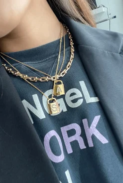 EMM Copenhagen æ | Halsband