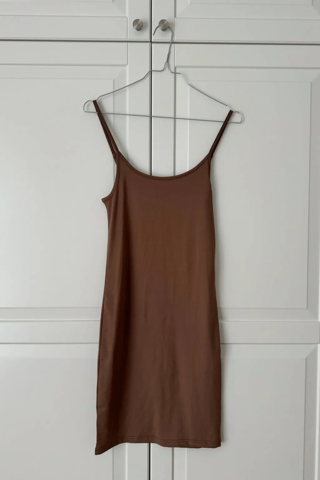 Emmaic Slip Dress
