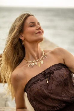Emma Necklace