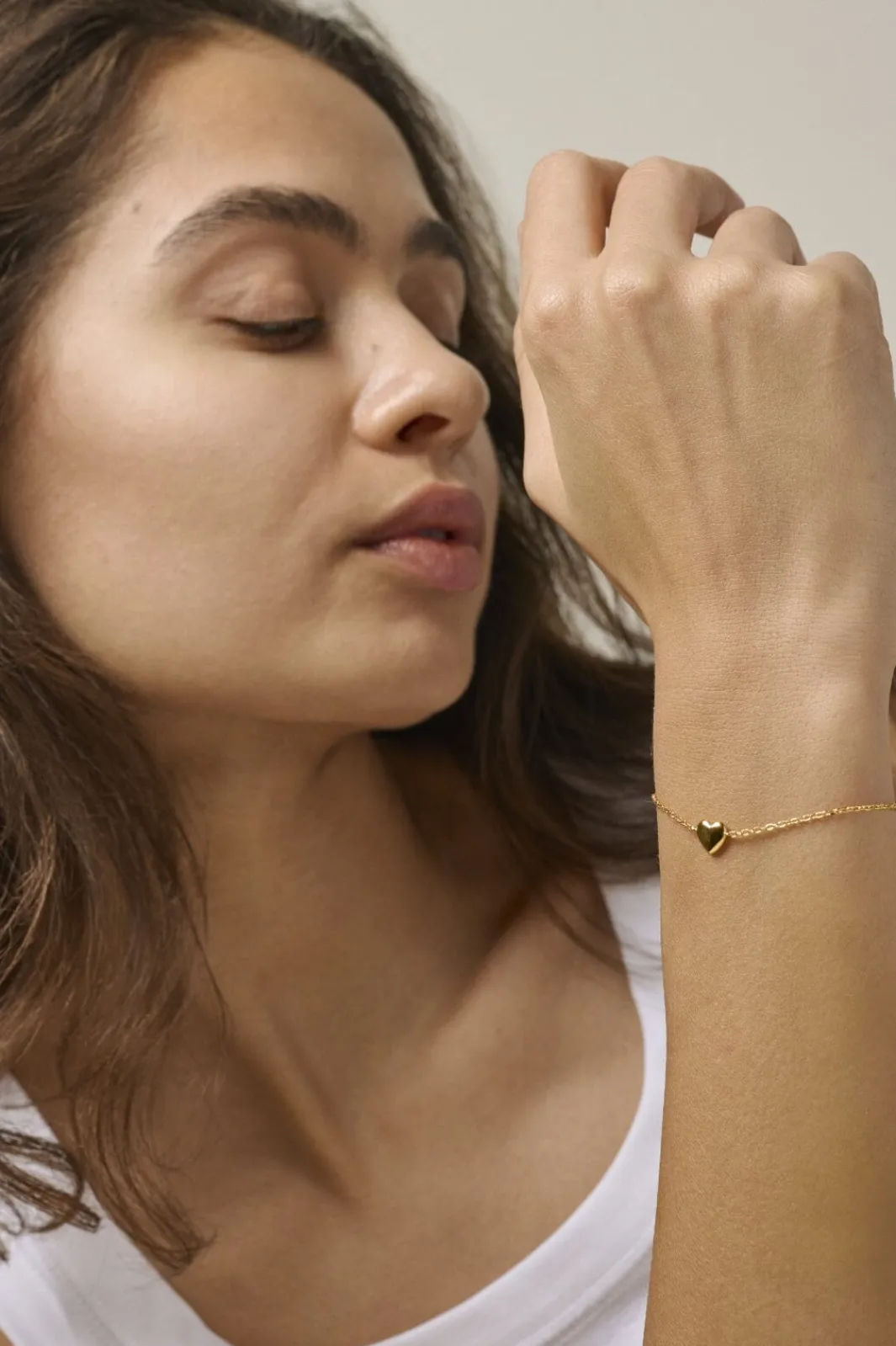 Enamel Copenhagen Enbracelet, Amore B141G | Armband