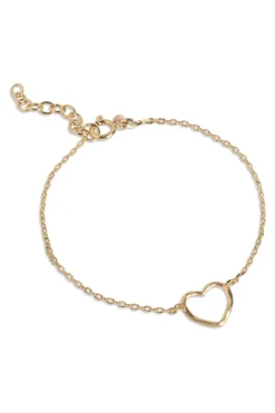 Enbracelet, Organic Heart B112GM