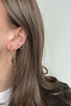 Enearrings, Elvira E466G