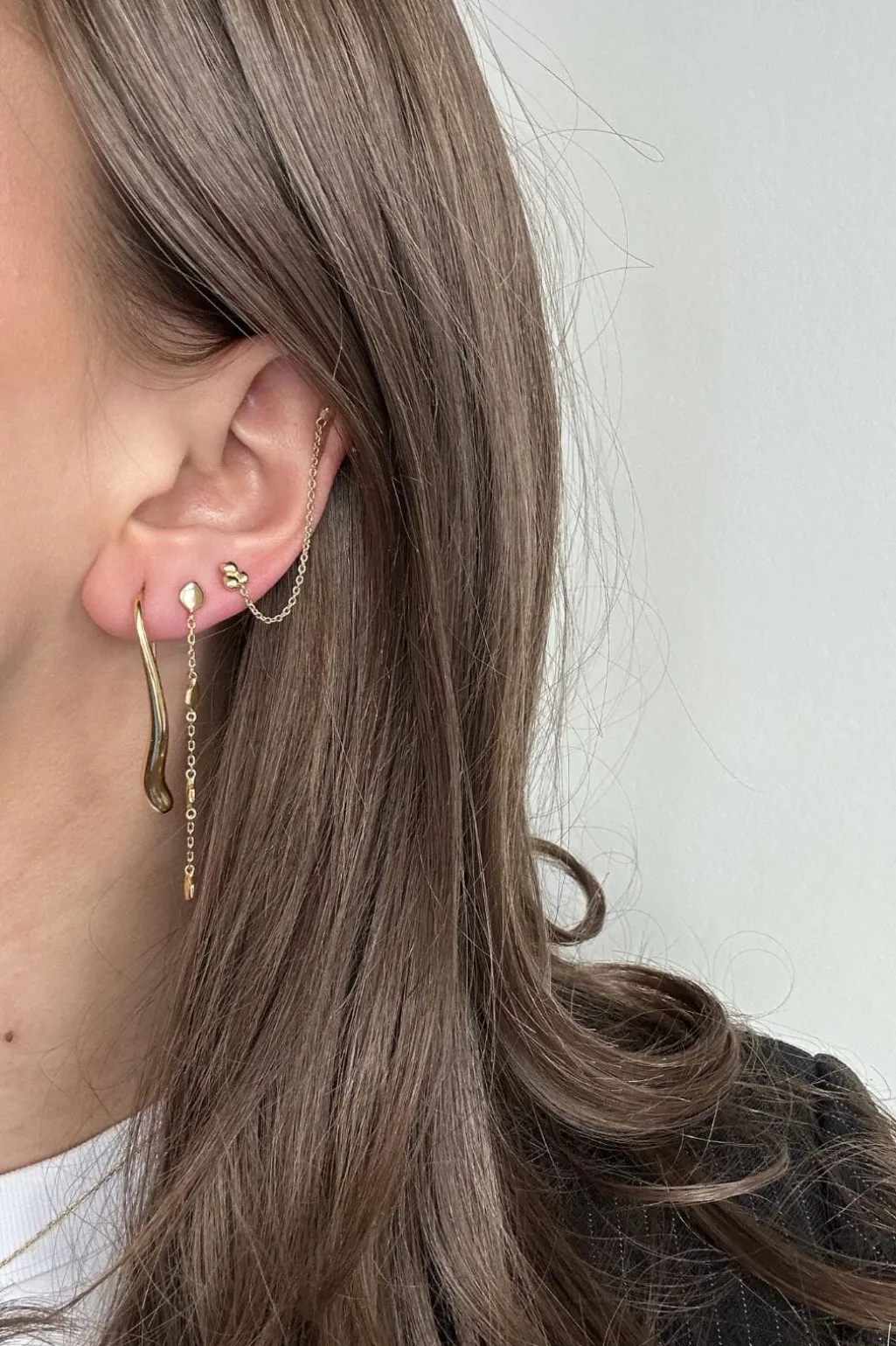 Enearrings, Elvira E466G