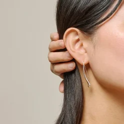 Enamel Copenhagen Enearrings, Elvira E466S | Örhängen