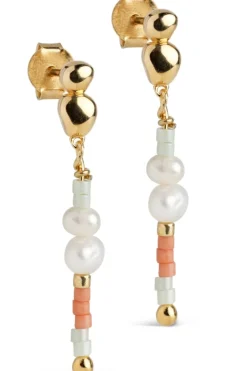 Enearrings, Nara Whimsically E470G