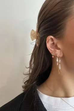 Enearrings, Nara Whimsically E470G