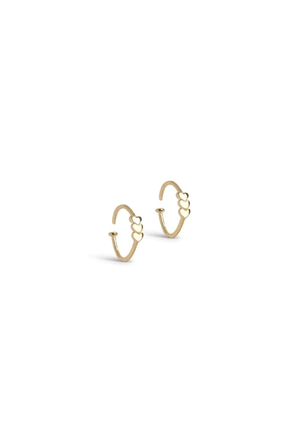 Enenhoops, Twistie Love E449G