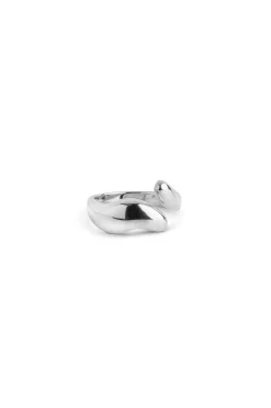 Enamel Copenhagen Enenring, Neli R98S | Ringar