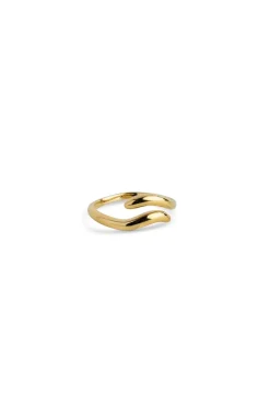 Enamel Copenhagen Enenring, Vea R100G | Ringar