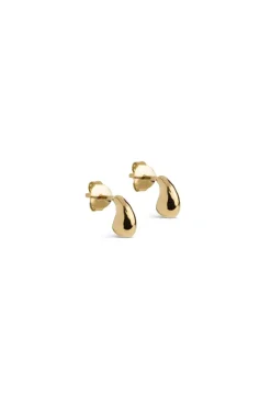 Enamel Copenhagen Enenstuds, Sana E453G | Örhängen