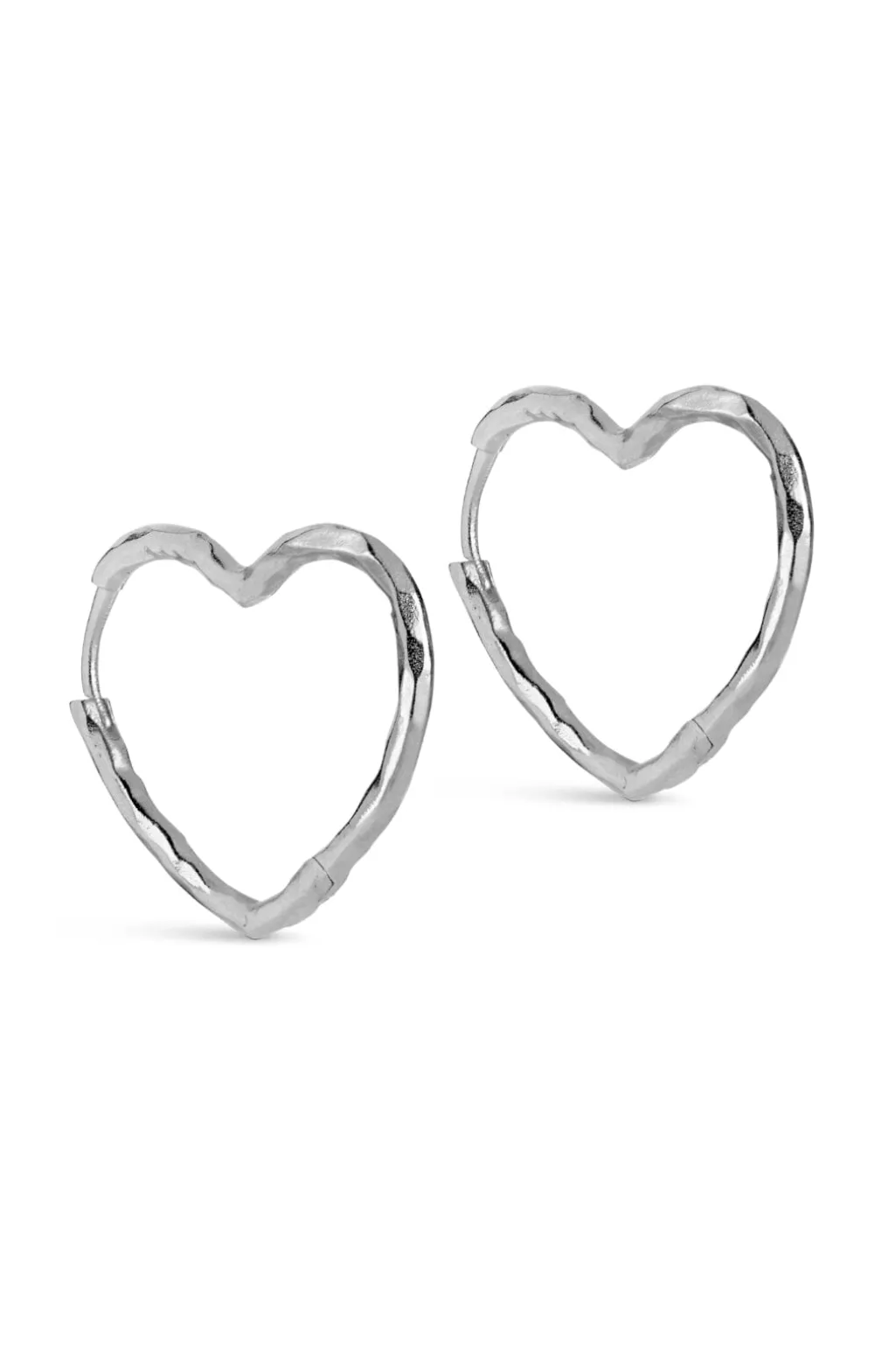 Enhoops, Organic Heart Medium E414SM