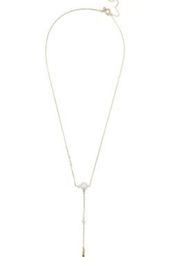 Enamel Copenhagen Ennecklace, Benedicte N145G | Halsband