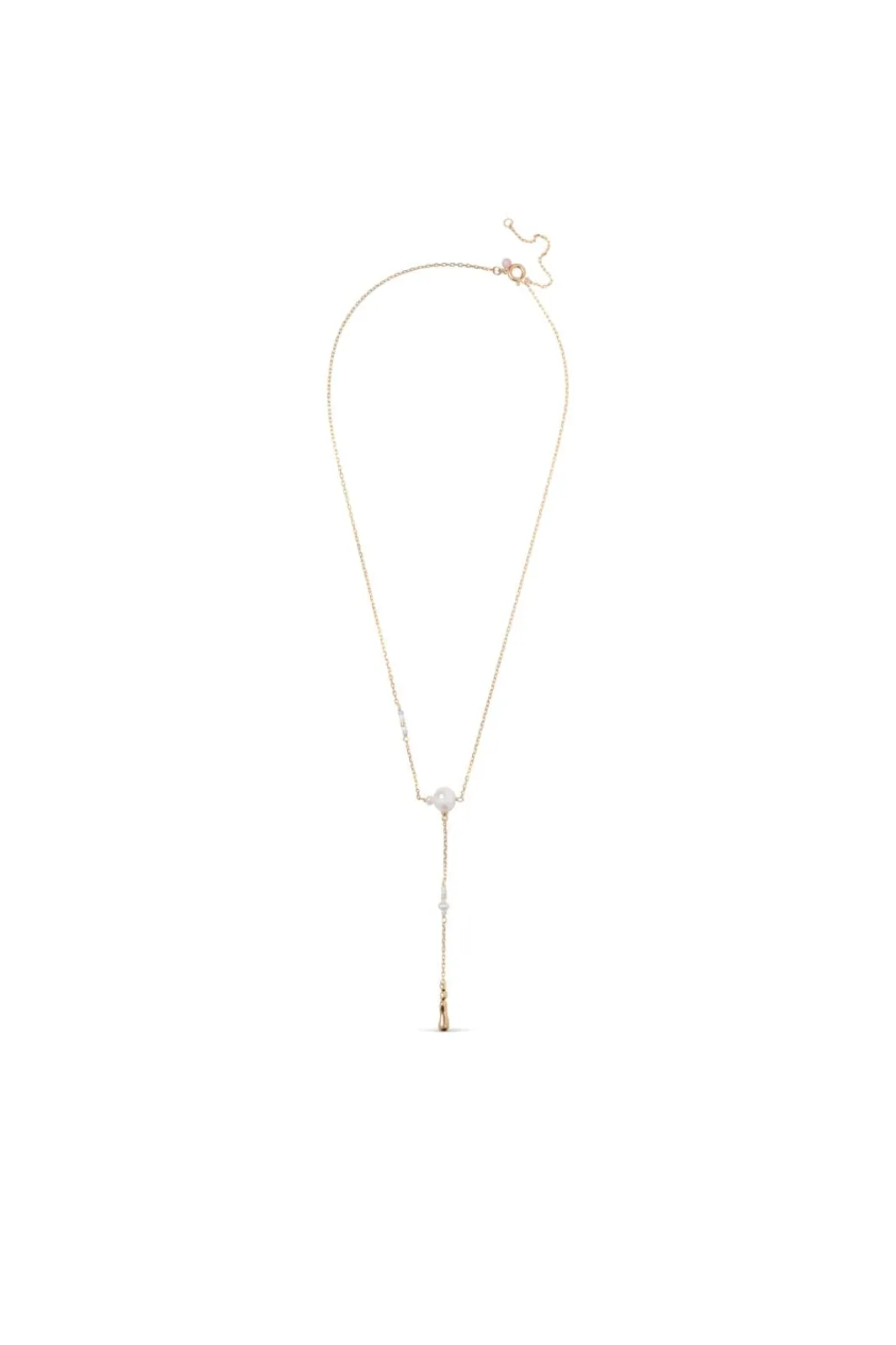 Enamel Copenhagen Ennecklace, Benedicte N145G | Halsband