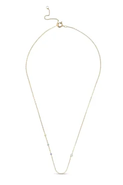 Enamel Copenhagen Ennecklace, Lola Simple N150G | Halsband