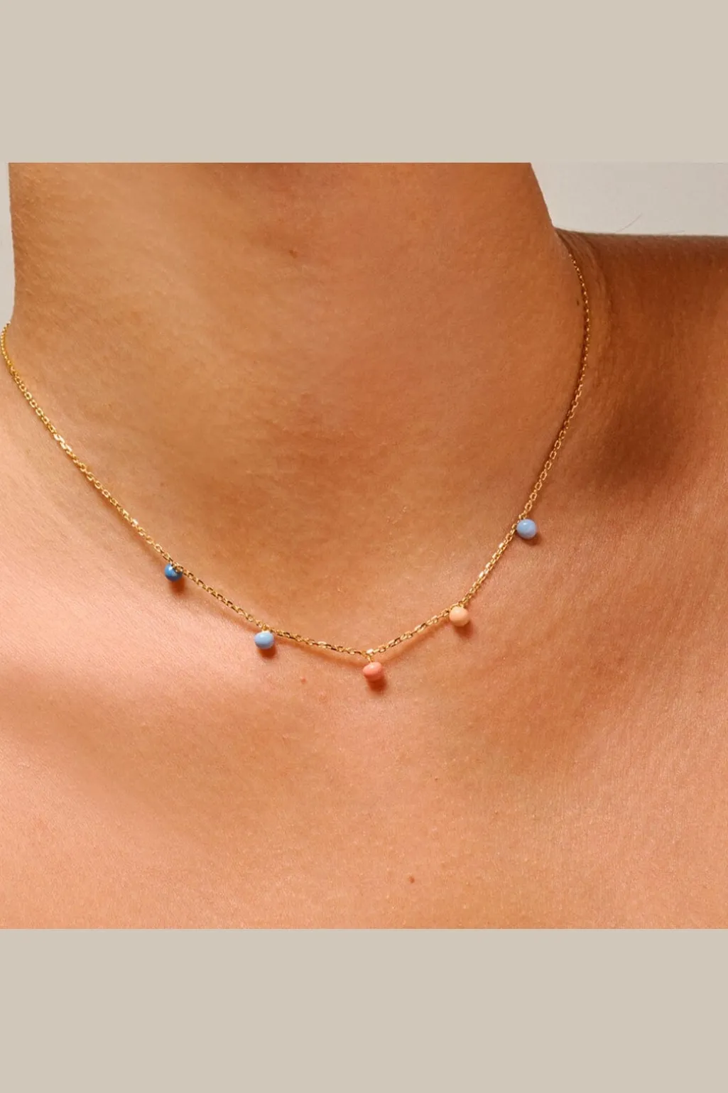 Ennecklace, Theresia N151G