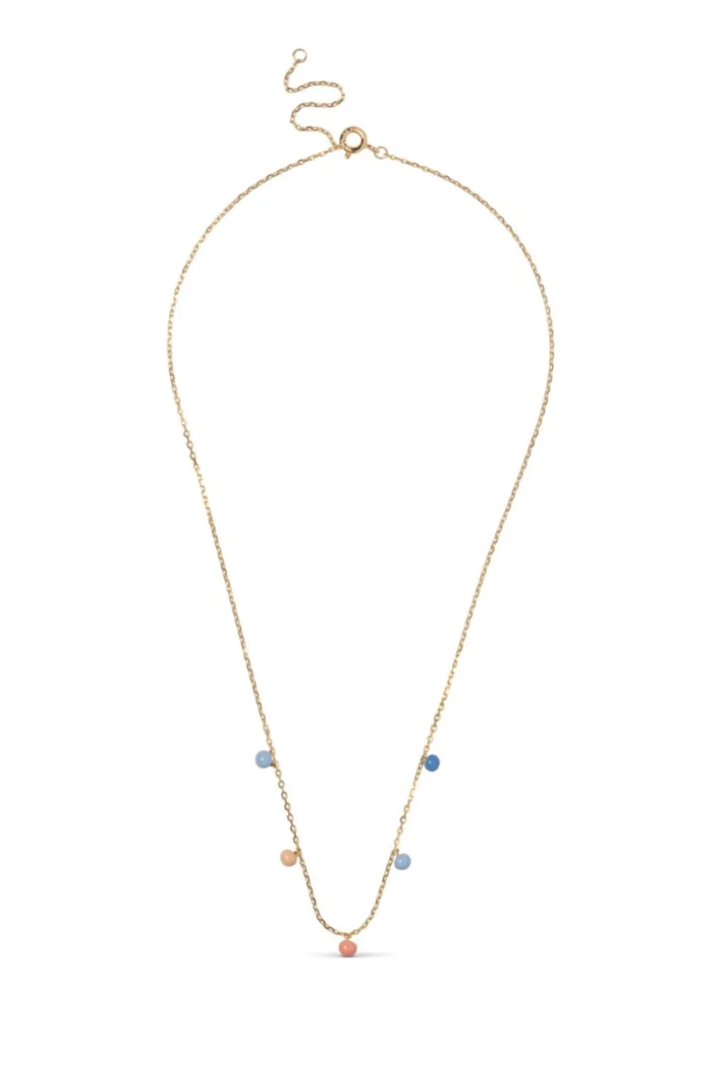 Ennecklace, Theresia N151G