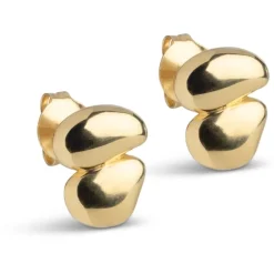 Enamel Copenhagen Enstuds, Melia E474G | Örhängen