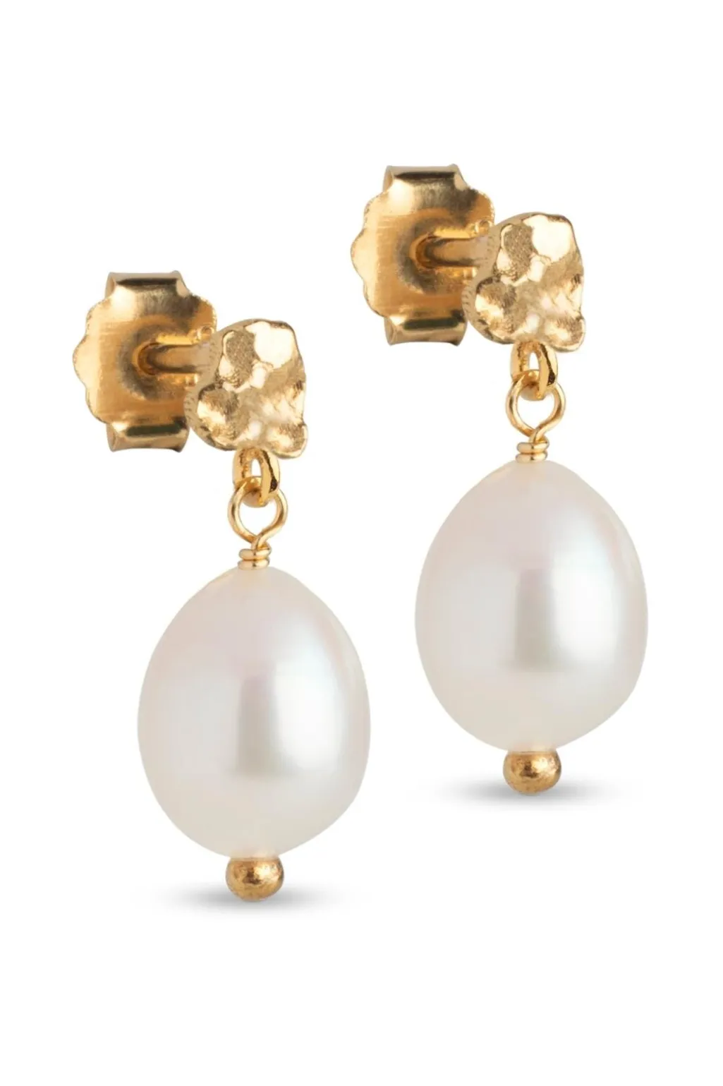 Enstuds, Poe Pearl