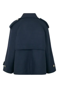 Esmundmd Jacket