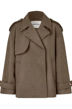 Esmundmd Jacket