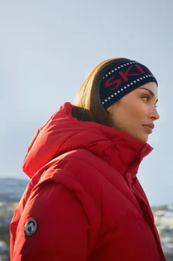 Twist & Tango Ester Ski Headband 907454 | Hår|Håraccessoarer