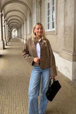 BYIC Evaic Jacket A25247 | Ytterkläder & Jackor