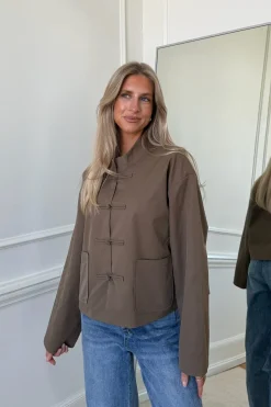 BYIC Evaic Jacket A25247 | Ytterkläder & Jackor